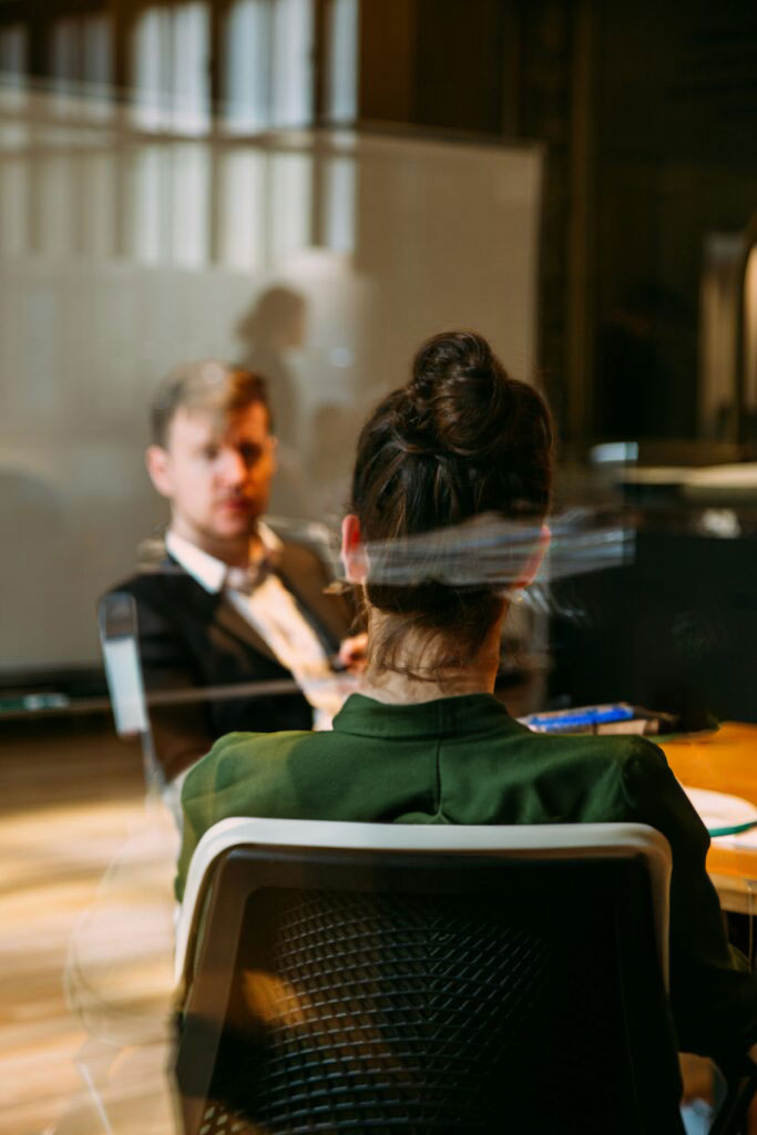 Executive Coaching Image